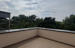 Duplex 115 mp, terasă 30 mp, zona Ghiroda 