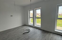 Duplex 115 mp, terasă 30 mp, zona Ghiroda 