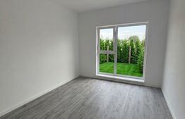 Duplex P+1 Ghiroda | 4 camere, terasă 30 mp, gazon | 10 min Timișoara