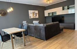 Apartament 2 camere, 60 mp+7 mp balcon, zona Aradului - Nord One 