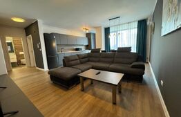 Apartament 2 camere, 60 mp+7 mp balcon, zona Aradului - Nord One 