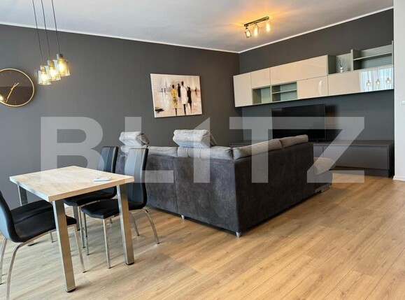 Apartament de închiriat 2 camere Aradului - 199572AI | BLITZ Timișoara | Poza2