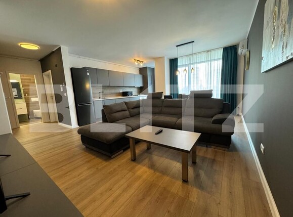 Apartament de închiriat 2 camere Aradului - 199572AI | BLITZ Timișoara | Poza1