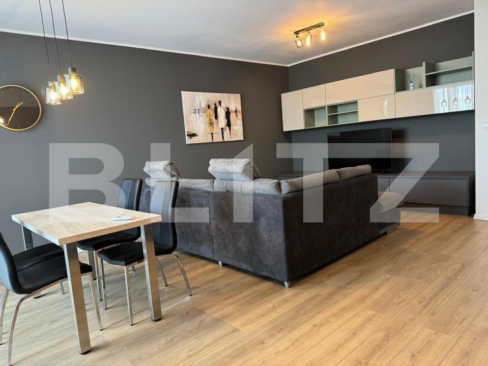 Apartament de închiriat 2 camere Aradului - 199572AI | BLITZ Timișoara | Poza2