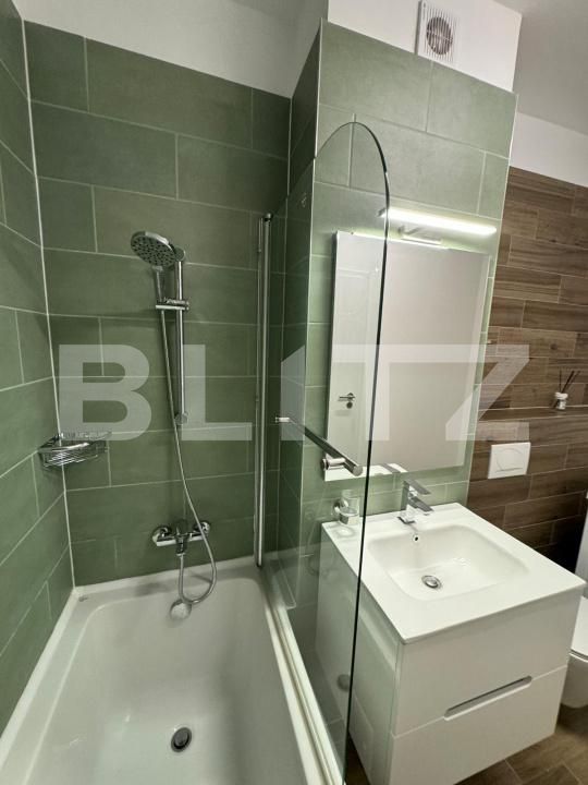 Apartament de închiriat 2 camere Aradului - 199572AI | BLITZ Timișoara | Poza7