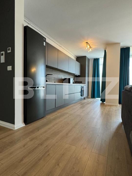 Apartament de închiriat 2 camere Aradului - 199572AI | BLITZ Timișoara | Poza3