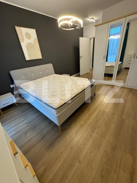 Apartament de închiriat 2 camere Aradului - 199572AI | BLITZ Timișoara | Poza4