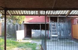 Casă bătrânească, 106.7 mp utili, compartimentare generoasă, zona Tormac