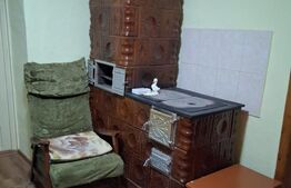 Casă bătrânească, 106.7 mp utili, compartimentare generoasă, zona Tormac
