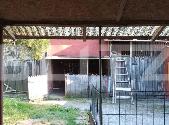 Casa de vânzare 5 camere Tormac - 199599CV | BLITZ Timișoara | Poza11