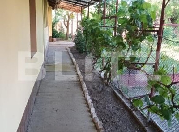 Casa de vânzare 5 camere Tormac - 199599CV | BLITZ Timișoara | Poza1