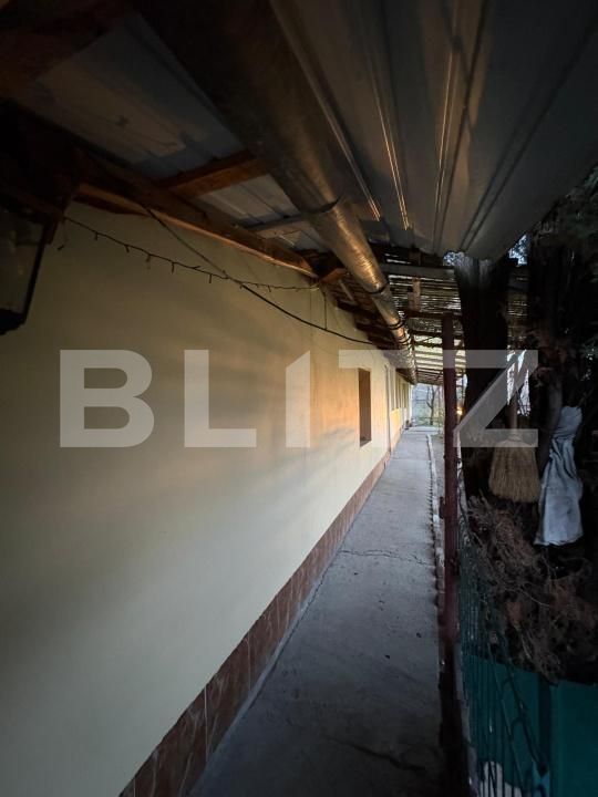 Casa de vânzare 5 camere Tormac - 199599CV | BLITZ Timișoara | Poza10