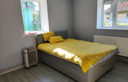 Casă renovată, 2 imobile, teren 1500 mp și panouri fotovoltaice, sat Berecuța