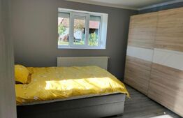 Casă renovată, 2 imobile, teren 1500 mp și panouri fotovoltaice, sat Berecuța
