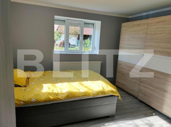 Casa de vânzare 6 camere Berecuta - 199601CV | BLITZ Timișoara | Poza4