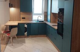 Apartament cu 2 camere, 57 mp + 4 mp balcon, zona Dumbravita