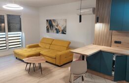 Apartament cu 2 camere, 57 mp + 4 mp balcon, zona Dumbravita