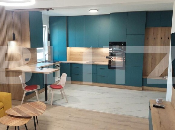Apartament de închiriat 2 camere Dumbravita - 199605AI | BLITZ Timișoara | Poza3