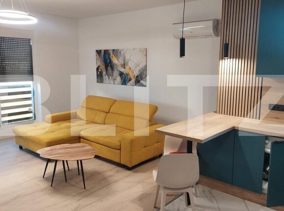 Apartament de închiriat 2 camere Dumbravita - 199605AI | BLITZ Timișoara | Poza1