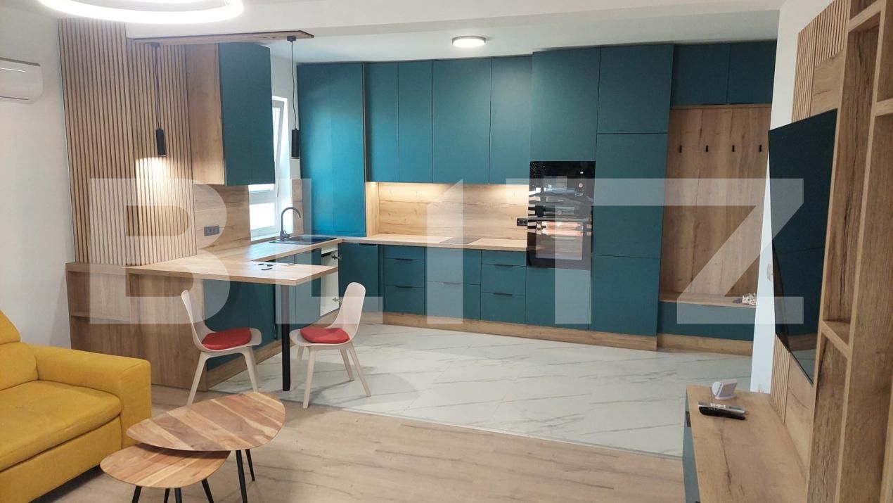 Apartament de închiriat 2 camere Dumbravita - 199605AI | BLITZ Timișoara | Poza3