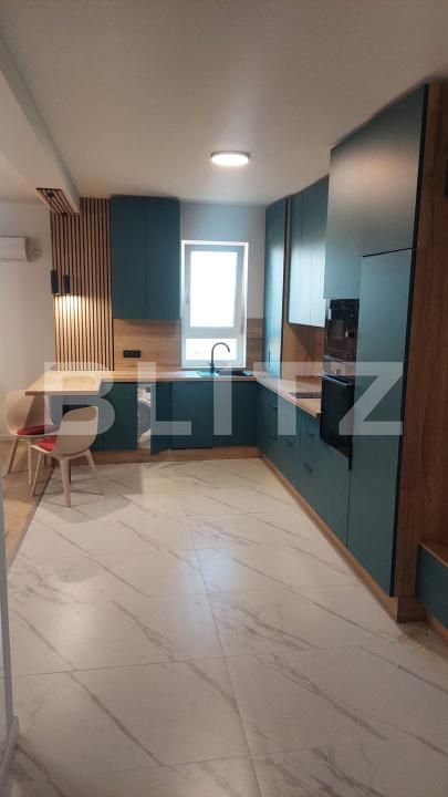Apartament de închiriat 2 camere Dumbravita - 199605AI | BLITZ Timișoara | Poza2