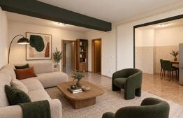Apartament 2 camere, 70 mp, zona Fabric