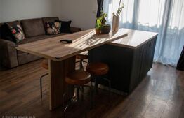 Apartament 3 camere, 61 mp, 2 locuri de parcare – Dumbrăvița