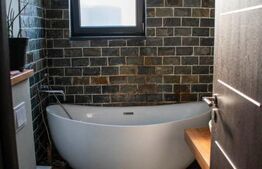 Apartament 3 camere, 61 mp, 2 locuri de parcare – Dumbrăvița