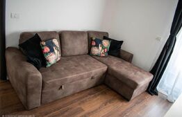 Apartament 3 camere, 61 mp, 2 locuri de parcare – Dumbrăvița