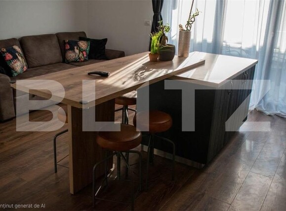 Apartament de vânzare 3 camere Dumbravita - 199650AV | BLITZ Timișoara | Poza1