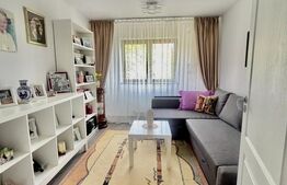     3 camere, etaj 1. Locul perfect pentru un nou început- Zona Girocului
