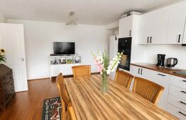  Apartament 3 camere, 54.79 mp, etaj 1, zona Girocului