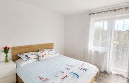     3 camere, etaj 1. Locul perfect pentru un nou început- Zona Girocului