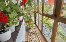 Apartament 3 camere, 54.79 mp, etaj 1, zona Girocului