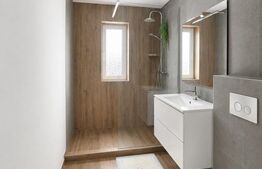     3 camere, etaj 1. Locul perfect pentru un nou început- Zona Girocului