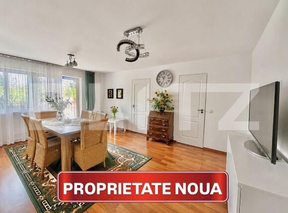 Apartament de vânzare 3 camere Girocului - 199652AV | BLITZ Timișoara | Poza1