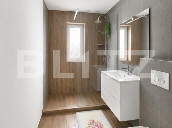 Apartament de vânzare 3 camere Girocului - 199652AV | BLITZ Timișoara | Poza7