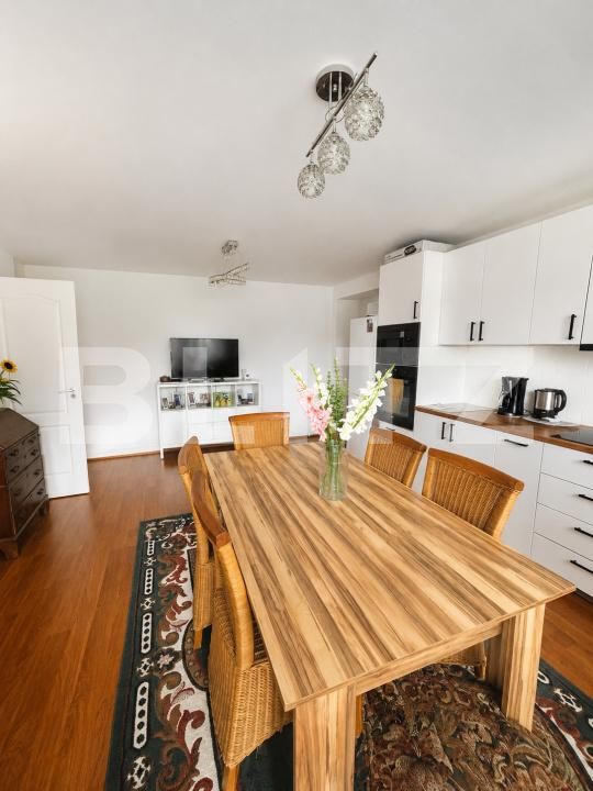 Apartament de vânzare 3 camere Girocului - 199652AV | BLITZ Timișoara | Poza2