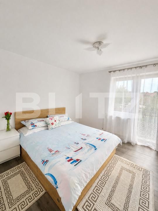 Apartament de vânzare 3 camere Girocului - 199652AV | BLITZ Timișoara | Poza4