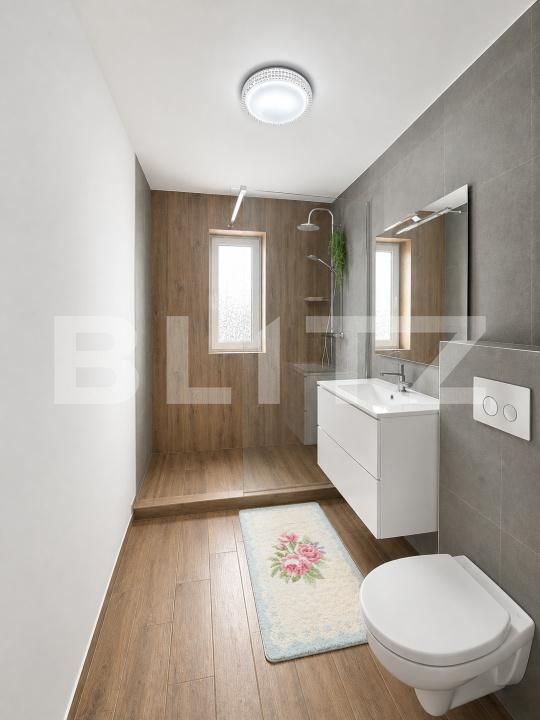 Apartament de vânzare 3 camere Girocului - 199652AV | BLITZ Timișoara | Poza7