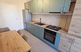 Apartament cu 2 camere, 54 mp + 8 mp balcon, zona Aradului