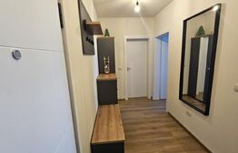 Apartament cu 2 camere, 54 mp + 8 mp balcon, zona Aradului