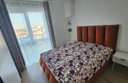 Apartament cu 2 camere, 54 mp + 8 mp balcon, zona Aradului