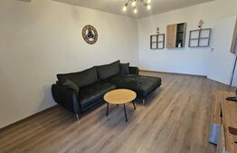 Apartament cu 2 camere, 54 mp + 8 mp balcon, zona Aradului