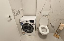 Apartament cu 2 camere, 54 mp + 8 mp balcon, zona Aradului