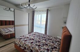 Apartament cu 2 camere, 54 mp + 8 mp balcon, zona Aradului