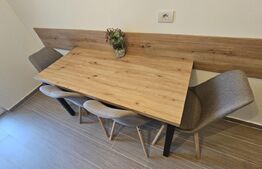 Apartament cu 2 camere, 54 mp + 8 mp balcon, zona Aradului