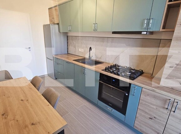 Apartament de închiriat 2 camere Aradului - 199686AI | BLITZ Timișoara | Poza3
