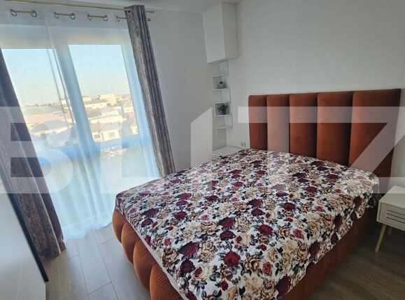 Apartament de închiriat 2 camere Aradului - 199686AI | BLITZ Timișoara | Poza6
