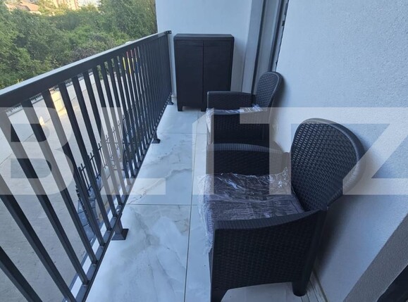 Apartament de închiriat 2 camere Aradului - 199686AI | BLITZ Timișoara | Poza10
